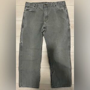 Dickies Relaxed Fit Straight Leg Pants